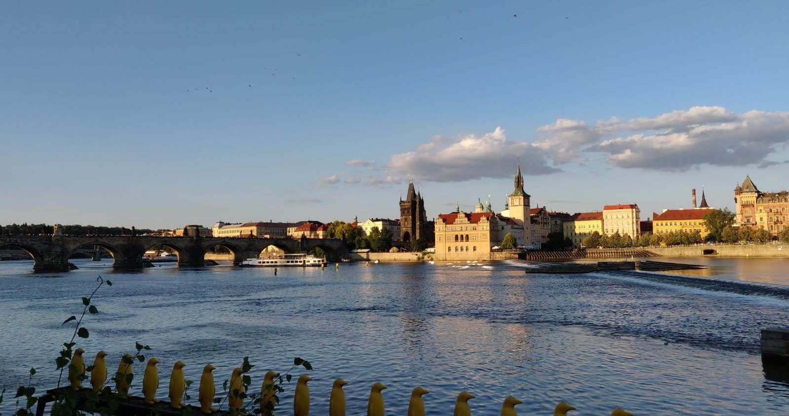 Ruta de 3 días por Praga