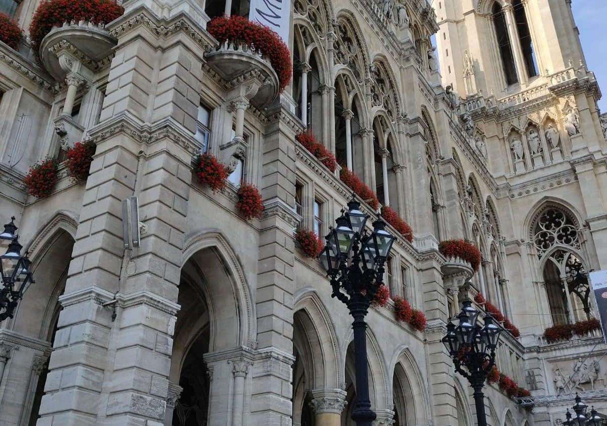 Ruta de 3 días por Viena