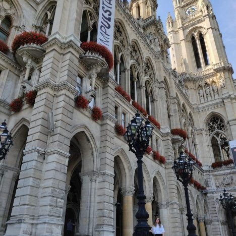 Ruta de 3 días por Praga