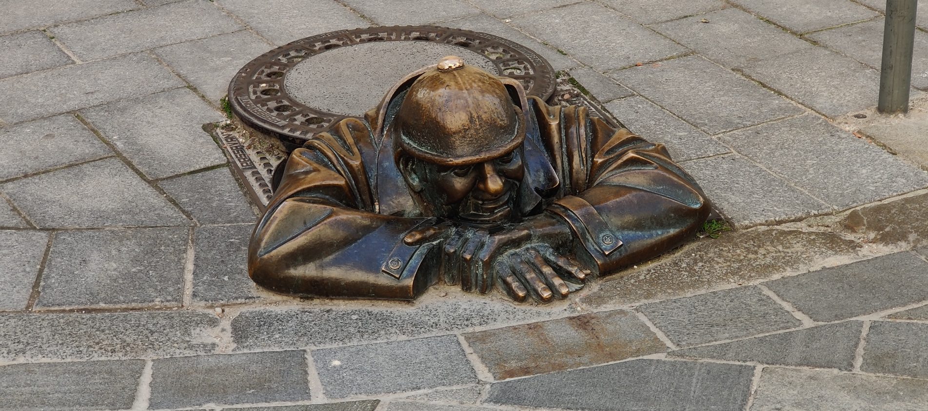 Ruta de 2 días por Bratislava