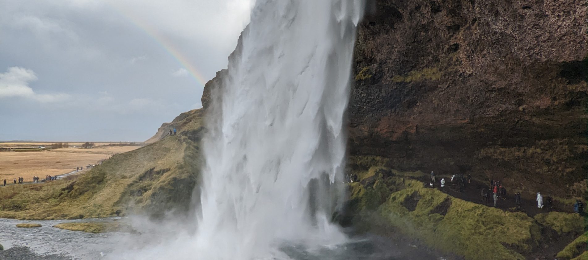 Ruta de 9 días por Islandia