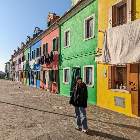Excursiones de un día desde Ámsterdam