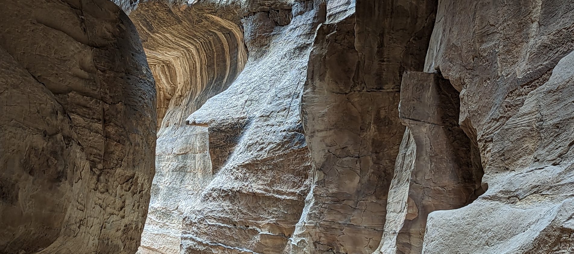 Ruta de 15 días por Jordania