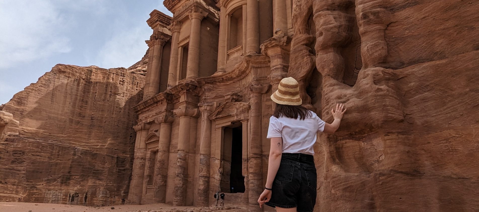 ¿Es seguro viajar a Jordania en 2026?