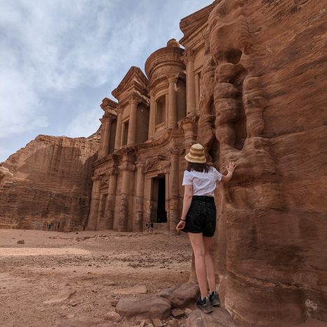 10 Platos típicos de Jordania para disfrutar
