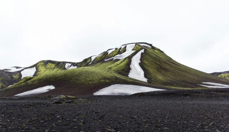 viajar a islandia
