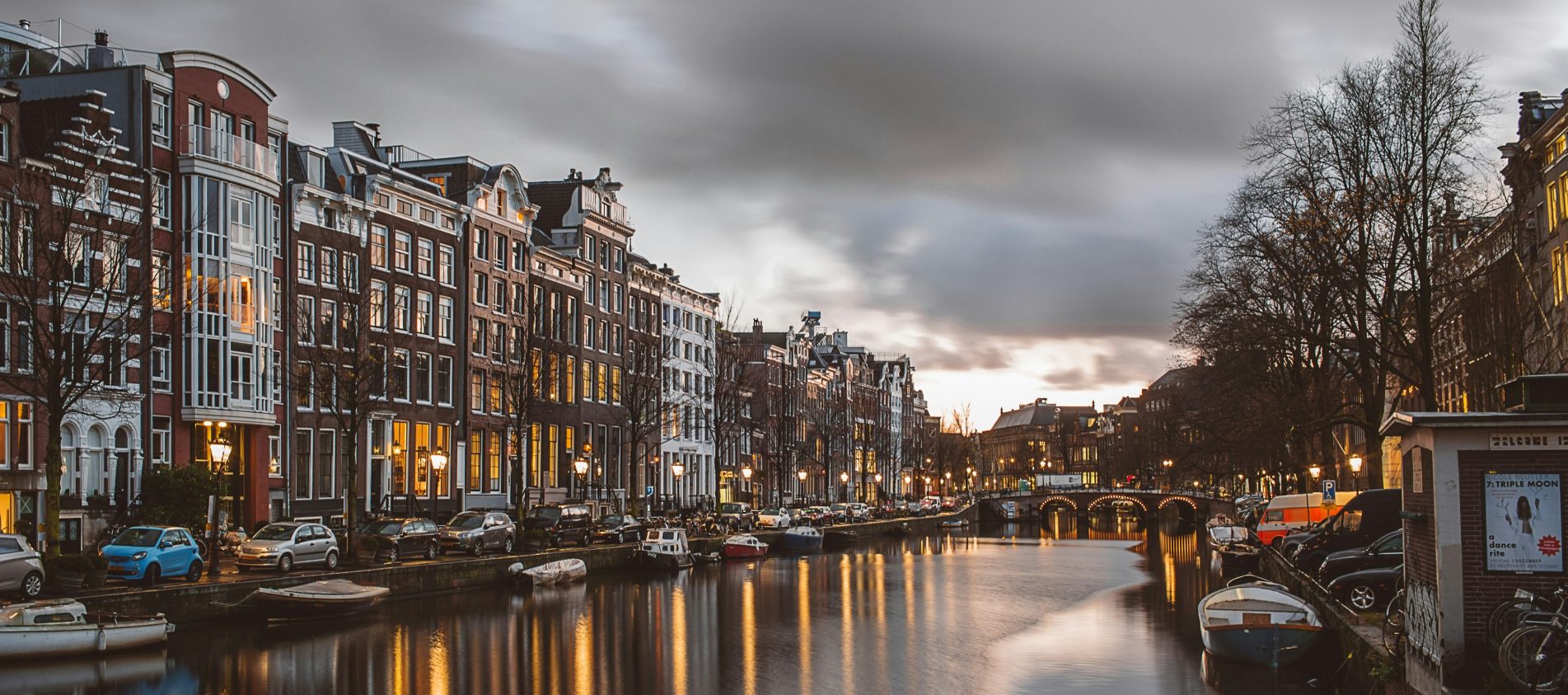 Excursiones de un día desde Ámsterdam