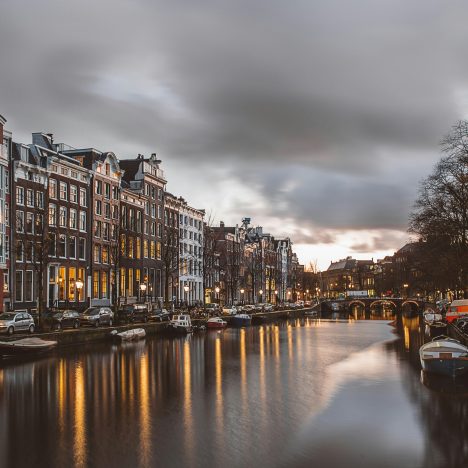 Cómo alquilar una bicicleta en Ámsterdam