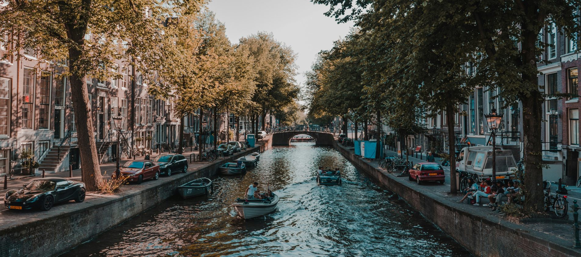 Consejos para viajar a Ámsterdam