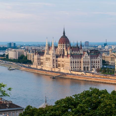 Ruta de 2 días por Bratislava