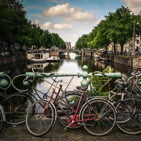 Excursiones de un día desde Ámsterdam