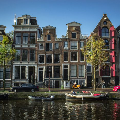 Consejos para viajar a Ámsterdam
