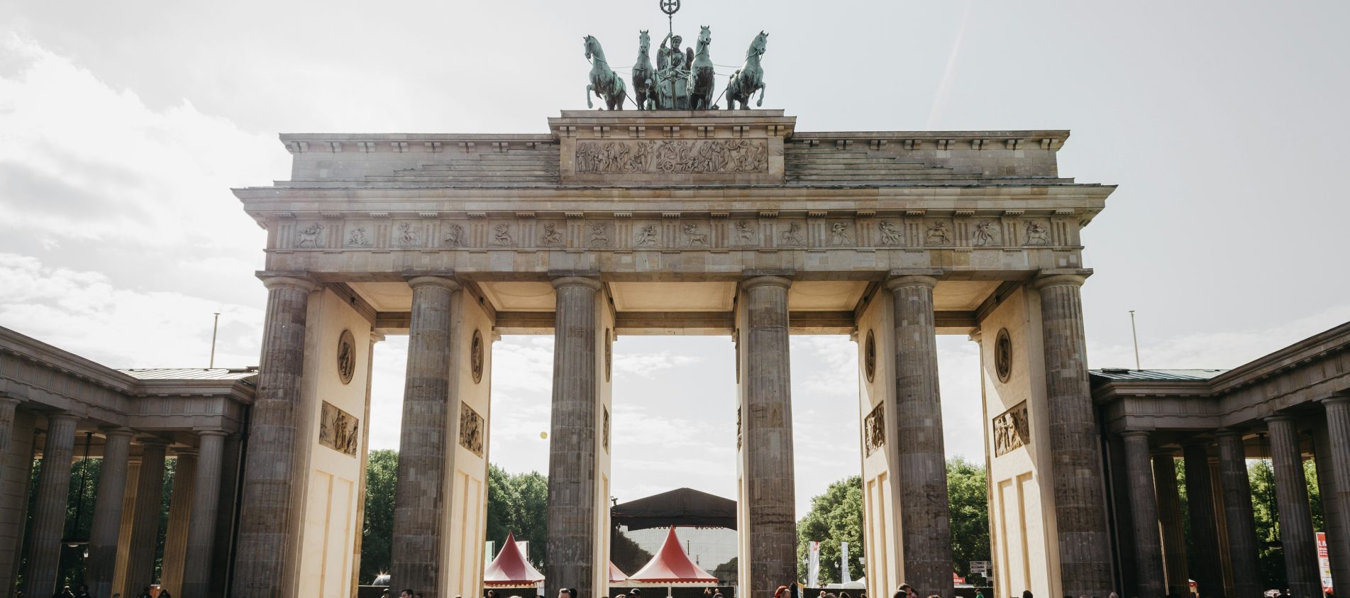 Guía de viaje por libre a Berlín