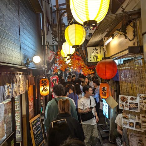 Dónde comer en Osaka: Restaurantes recomendados