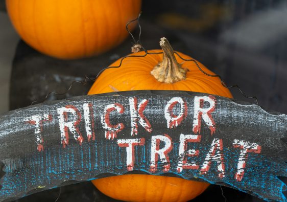 destinos halloween