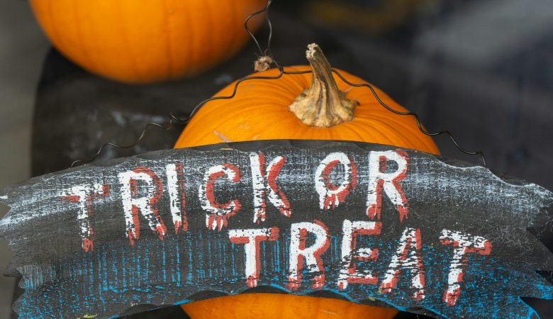 destinos halloween