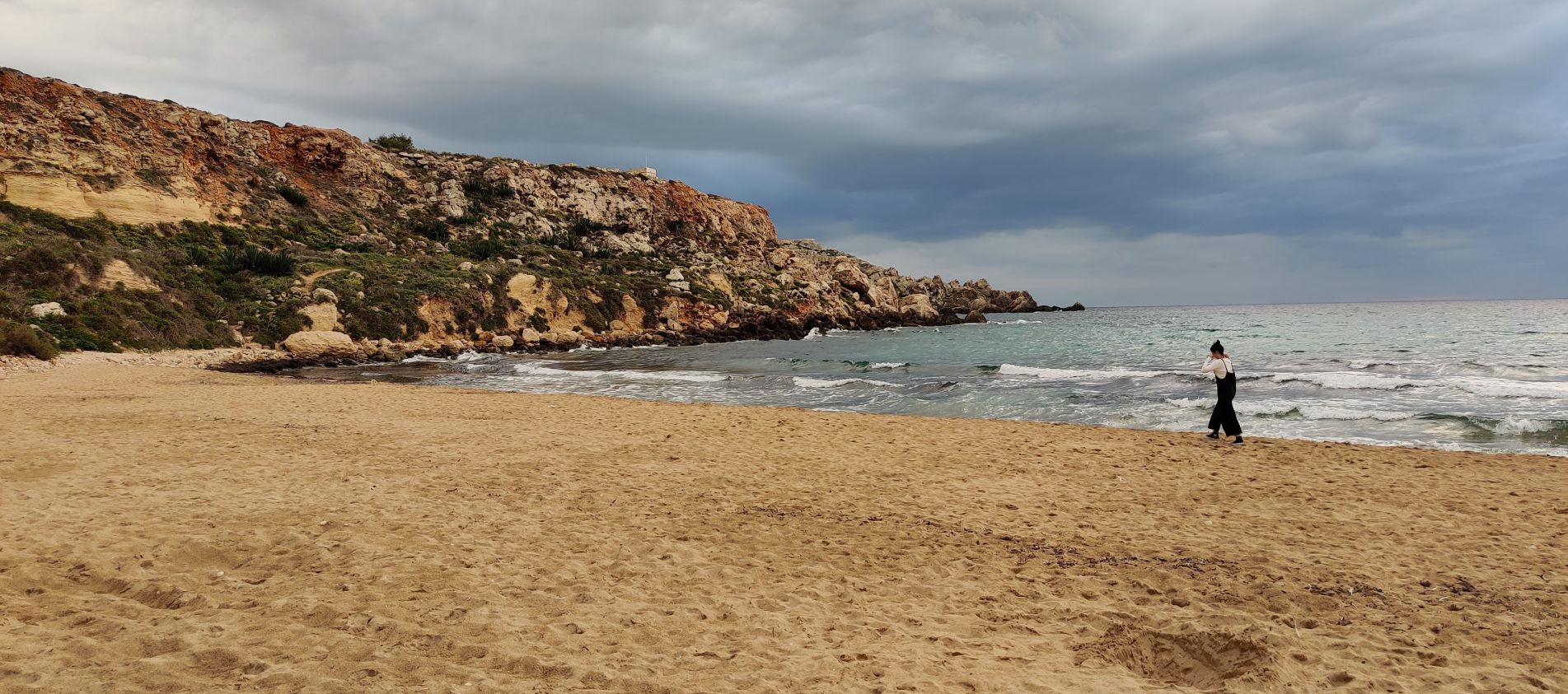 ruta 7 dias en malta