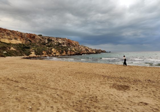 ruta 7 dias en malta
