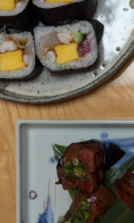 donde comer en takayama