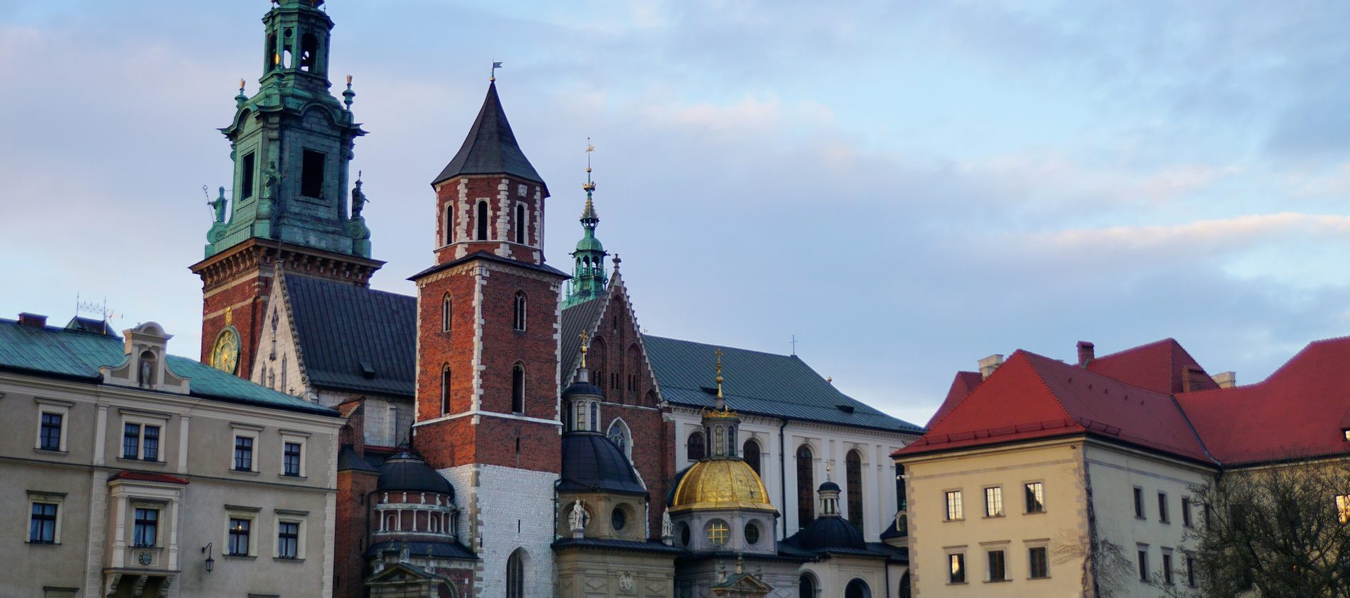 ruta por Polonia