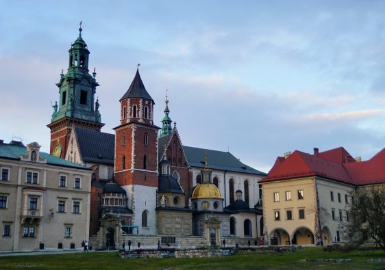 ruta por Polonia