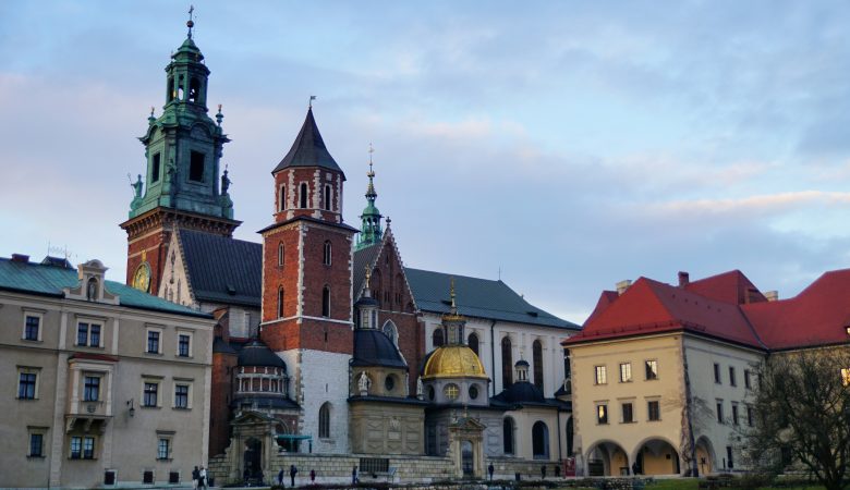 ruta por Polonia