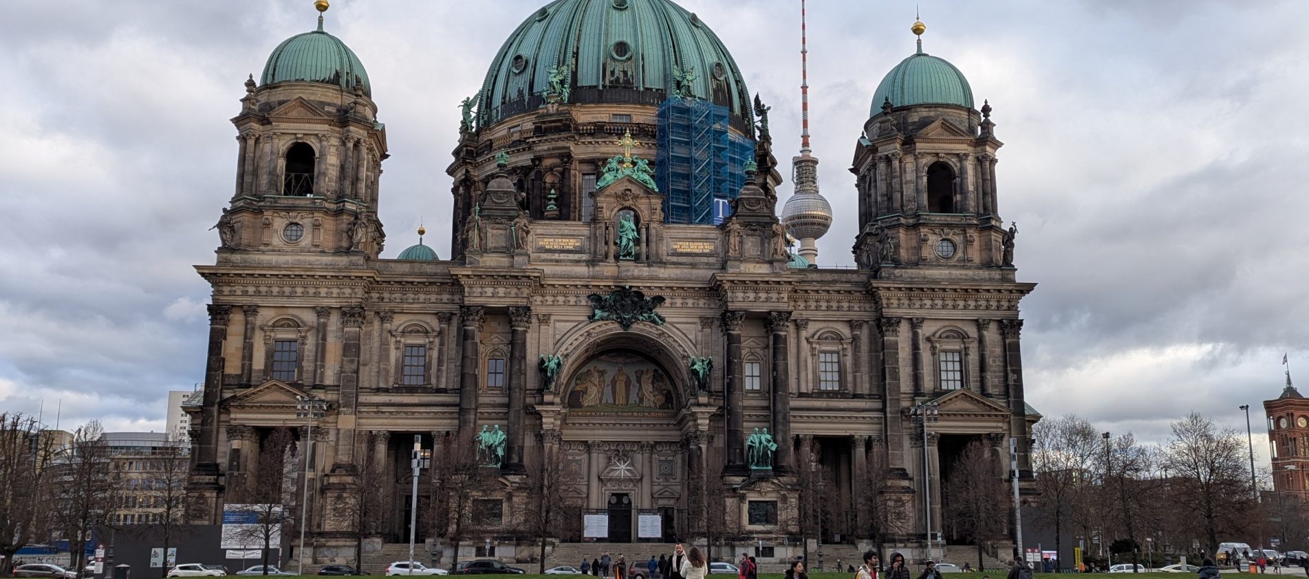 donde dormir en berlin
