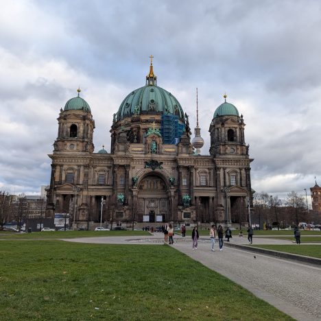 Dónde salir de fiesta en Berlín