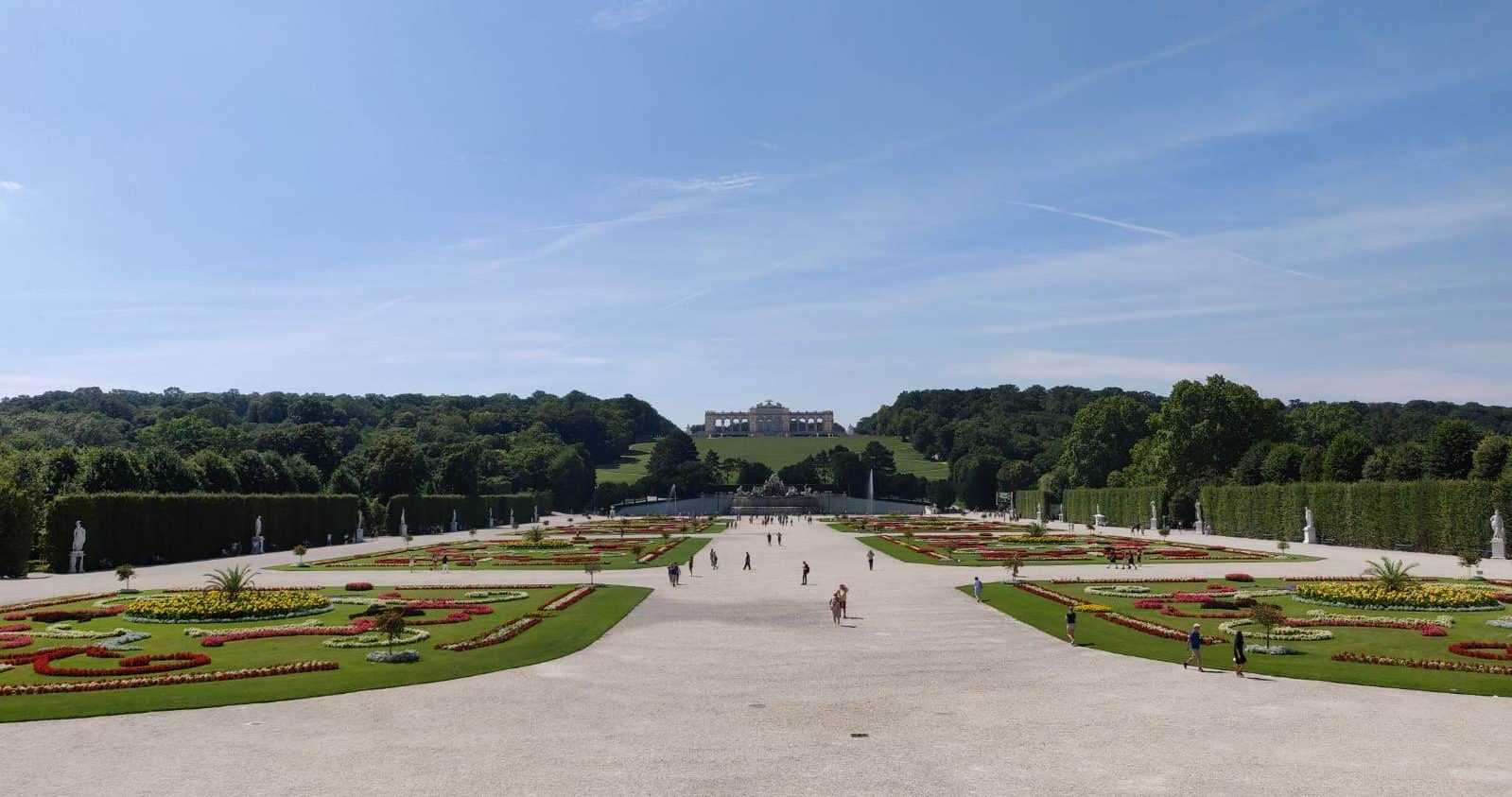 donde comer en viena