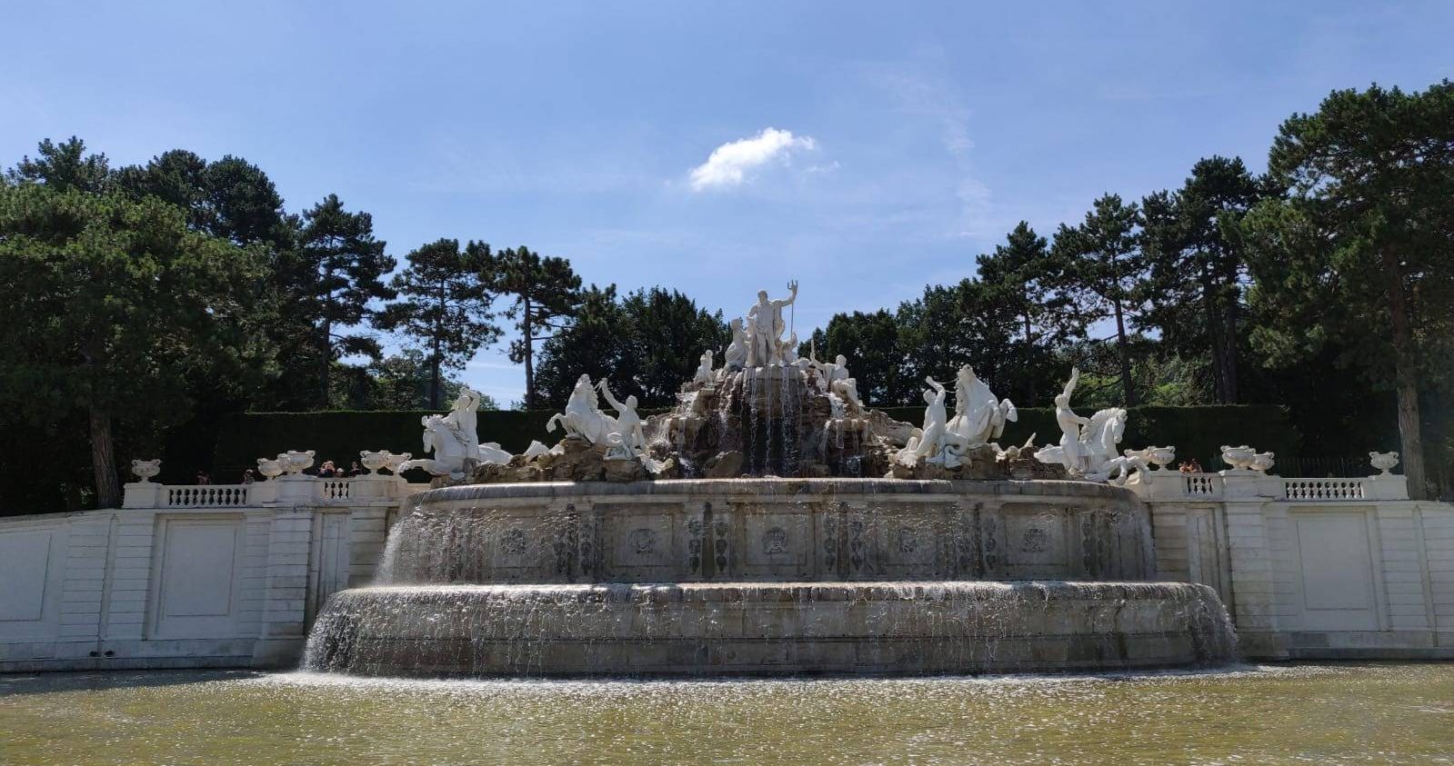 donde alojarse en viena