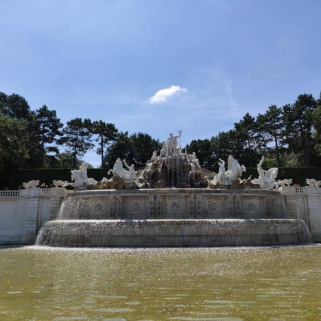 Dónde comer en Roma
