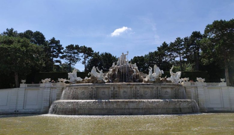 donde alojarse en viena