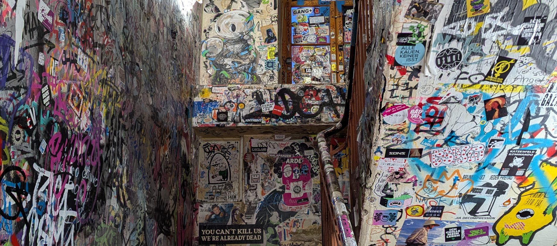 tours berlin