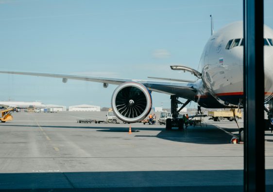 del aeropuerto a berlin