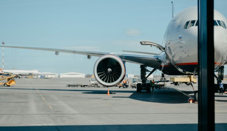 del aeropuerto a berlin