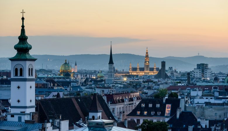 de viena a bratislava