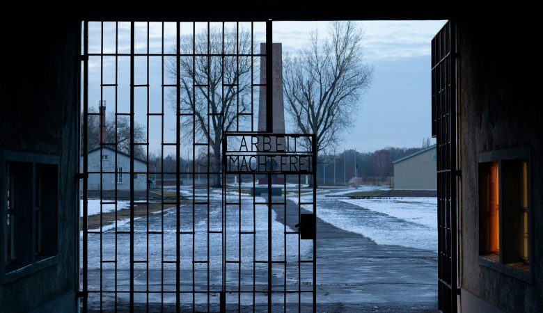visitar Sachsenhausen