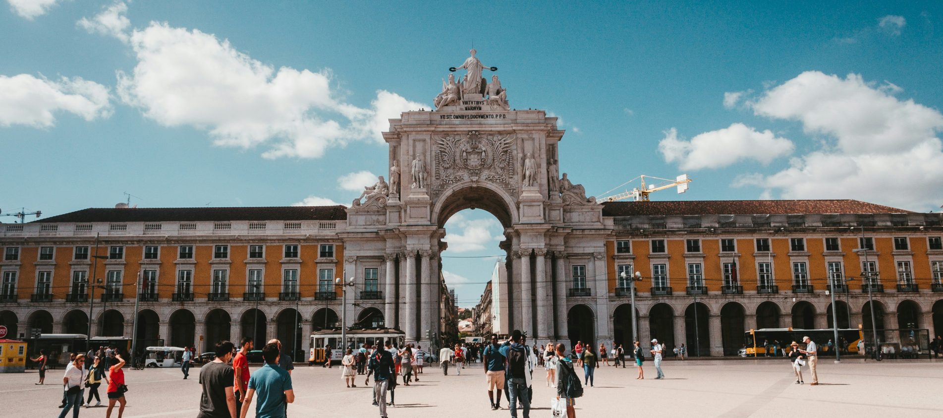ruta por lisboa
