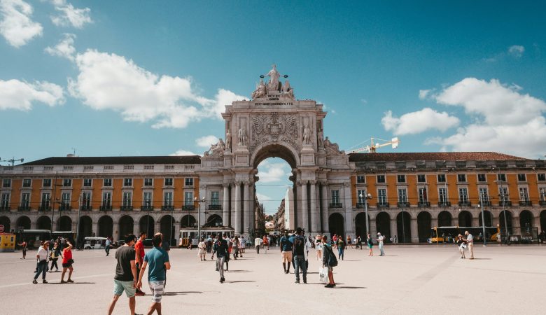 ruta por lisboa