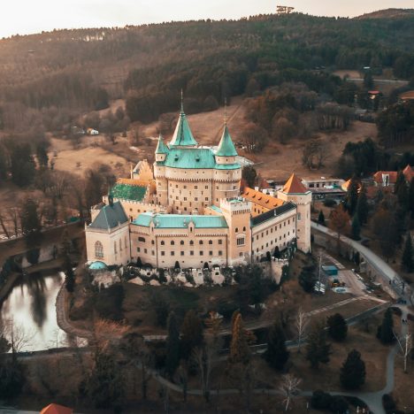 Mejores Termas de Budapest [Guía Completa 2026]
