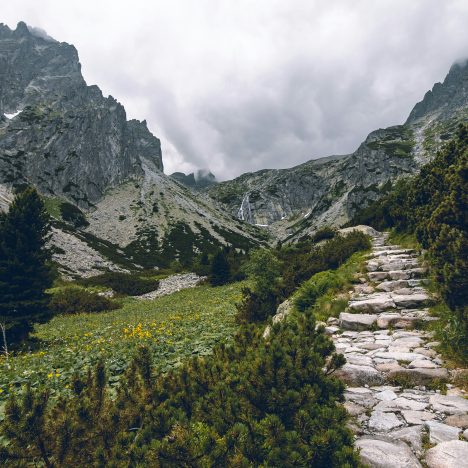 Ruta por la Toscana