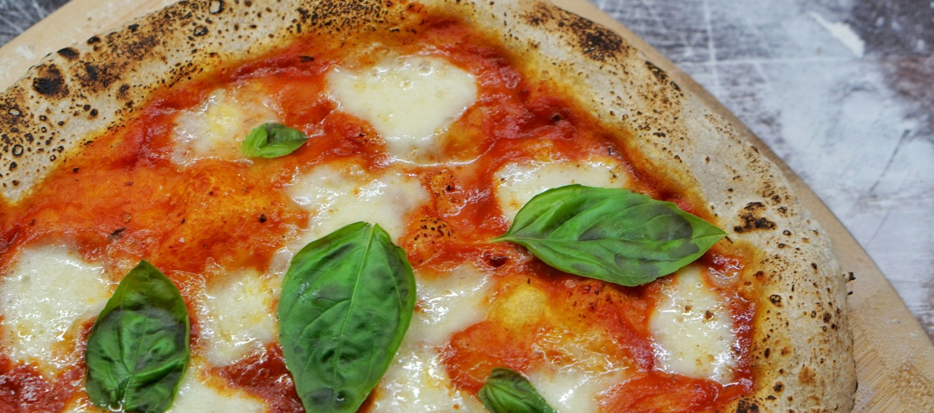 que comer en italia