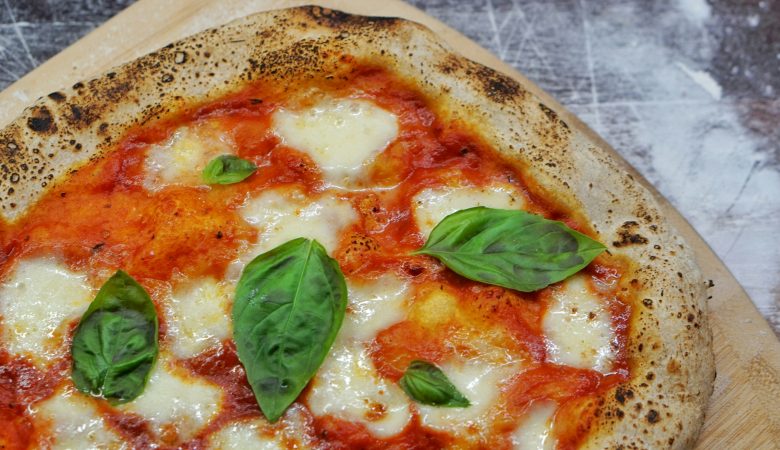 que comer en italia