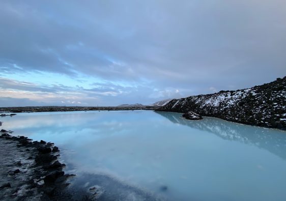 alternativas blue lagoon