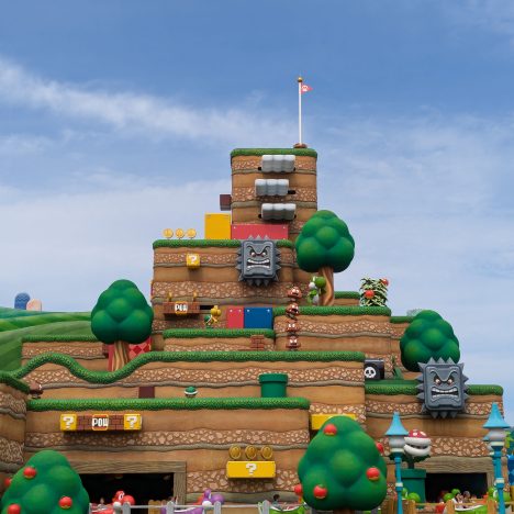 Guía Completa para Visitar Universal Studios Japón en 2026