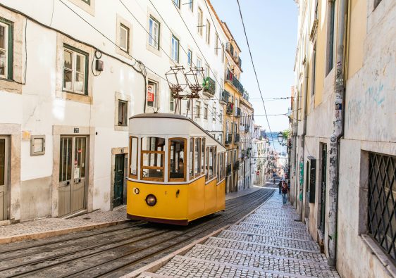imprescindibles lisboa