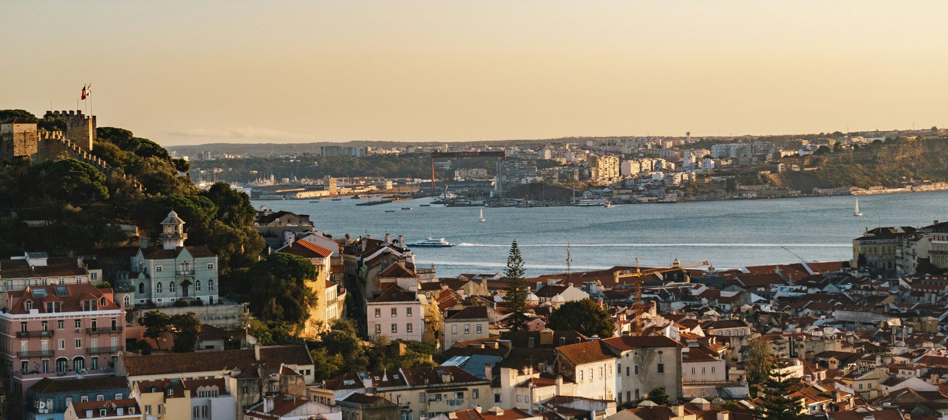 donde alojarse en lisboa