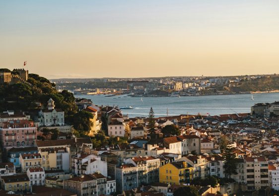 donde alojarse en lisboa