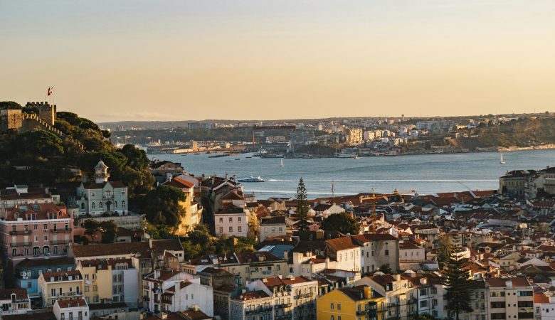 donde alojarse en lisboa