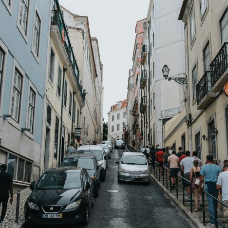 ¿Dónde alojarse en Lisboa? Mejores zonas